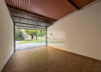 Foto 1 - Box Via Ortona
6, Chieti - foto 1