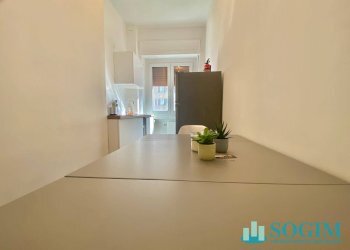 Foto 4 - One-room apartment Via Privata Scipione Piattoli
 
3, Milano - photo 4