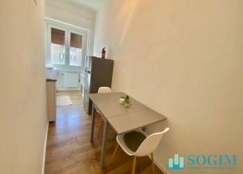 Foto 5 - One-room apartment Via Privata Scipione Piattoli
 
3, Milano - photo 5