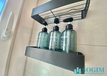 Foto 9 - One-room apartment Via Privata Scipione Piattoli
 
3, Milano - photo 9