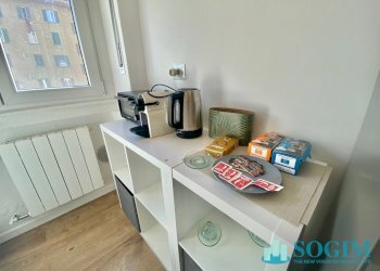 Foto 11 - One-room apartment Via Privata Scipione Piattoli
 
3, Milano - photo 11