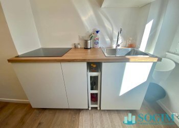 Foto 13 - One-room apartment Via Privata Scipione Piattoli
 
3, Milano - photo 13