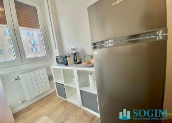 Foto 14 - One-room apartment Via Privata Scipione Piattoli
 
3, Milano - photo 14