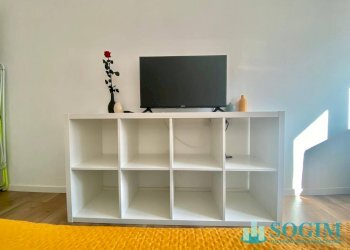 Foto 23 - One-room apartment Via Privata Scipione Piattoli
 
3, Milano - photo 23