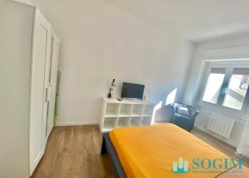 Foto 25 - One-room apartment Via Privata Scipione Piattoli
 
3, Milano - photo 25