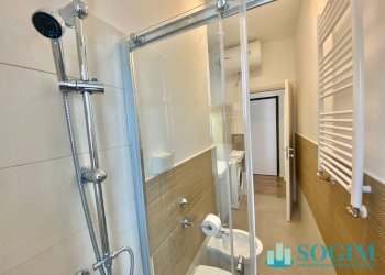 Foto 30 - One-room apartment Via Privata Scipione Piattoli
 
3, Milano - photo 30