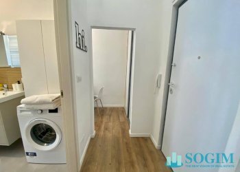 Foto 32 - One-room apartment Via Privata Scipione Piattoli
 
3, Milano - photo 32