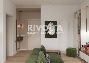 Foto 2 - Bilocale Piazza Euclide, Roma - foto 2