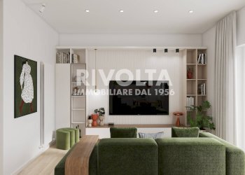 Foto 3 - Bilocale Piazza Euclide, Roma - foto 3