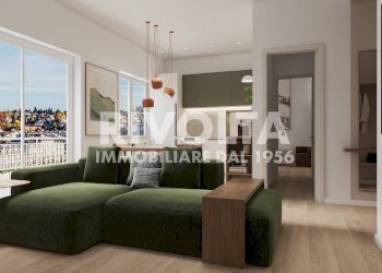 Foto 4 - Bilocale Piazza Euclide, Roma - foto 4