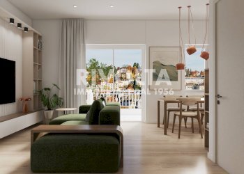 Foto 7 - Bilocale Piazza Euclide, Roma - foto 7