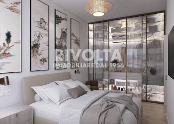 Foto 9 - Bilocale Piazza Euclide, Roma - foto 9