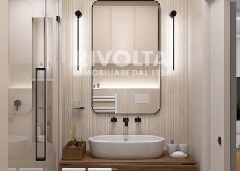 Foto 10 - Bilocale Piazza Euclide, Roma - foto 10