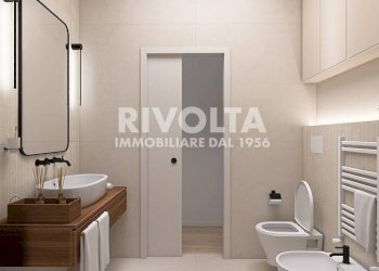 Foto 11 - Bilocale Piazza Euclide, Roma - foto 11