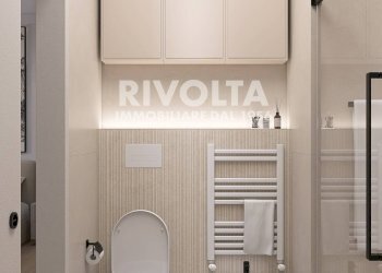 Foto 12 - Bilocale Piazza Euclide, Roma - foto 12