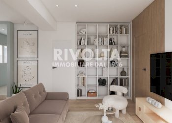 Foto 2 - Bilocale Piazza Euclide, Roma - foto 2