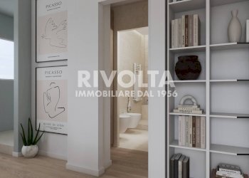 Foto 3 - Bilocale Piazza Euclide, Roma - foto 3