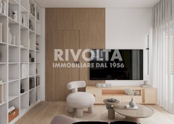 Foto 4 - Bilocale Piazza Euclide, Roma - foto 4