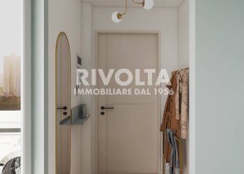 Foto 9 - Bilocale Piazza Euclide, Roma - foto 9