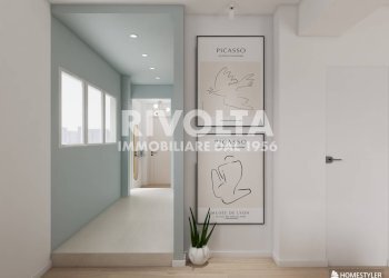 Foto 10 - Bilocale Piazza Euclide, Roma - foto 10