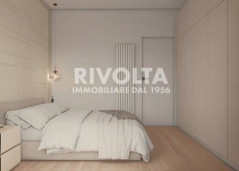 Foto 12 - Bilocale Piazza Euclide, Roma - foto 12