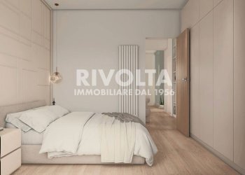 Foto 13 - Bilocale Piazza Euclide, Roma - foto 13