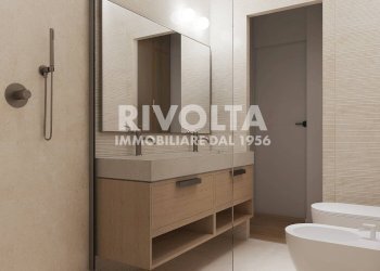 Foto 14 - Bilocale Piazza Euclide, Roma - foto 14