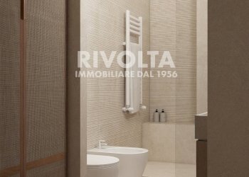 Foto 16 - Bilocale Piazza Euclide, Roma - foto 16