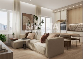 Foto 1 - Trilocale Piazza Euclide, Roma - foto 1