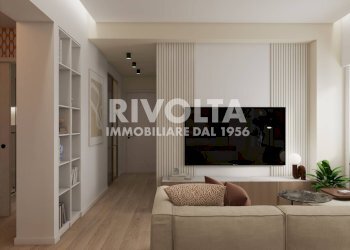 Foto 2 - Trilocale Piazza Euclide, Roma - foto 2