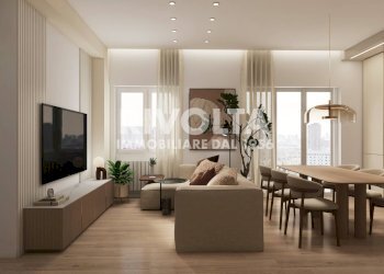 Foto 3 - Trilocale Piazza Euclide, Roma - foto 3