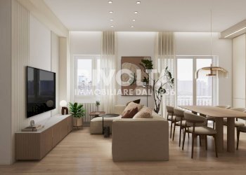 Foto 4 - Trilocale Piazza Euclide, Roma - foto 4