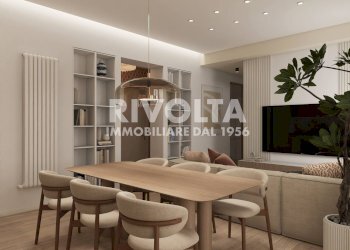 Foto 7 - Trilocale Piazza Euclide, Roma - foto 7