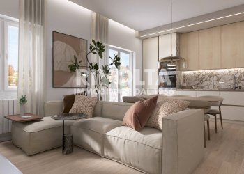 Foto 8 - Trilocale Piazza Euclide, Roma - foto 8