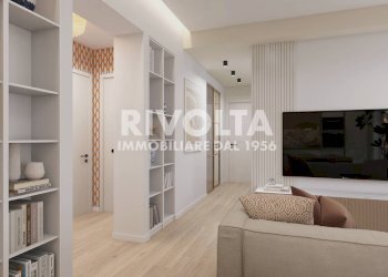 Foto 9 - Trilocale Piazza Euclide, Roma - foto 9