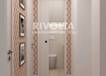 Foto 14 - Trilocale Piazza Euclide, Roma - foto 14