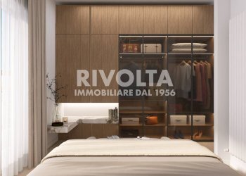 Foto 19 - Trilocale Piazza Euclide, Roma - foto 19