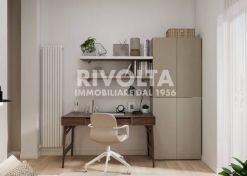 Foto 23 - Trilocale Piazza Euclide, Roma - foto 23