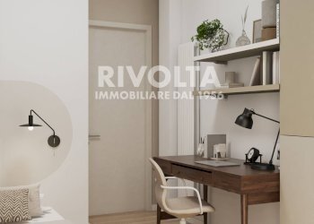 Foto 24 - Trilocale Piazza Euclide, Roma - foto 24