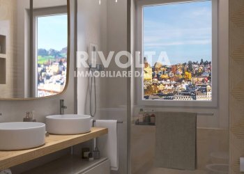 Foto 33 - Trilocale Piazza Euclide, Roma - foto 33