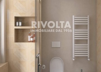 Foto 34 - Trilocale Piazza Euclide, Roma - foto 34