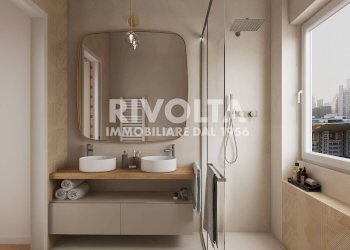 Foto 36 - Trilocale Piazza Euclide, Roma - foto 36