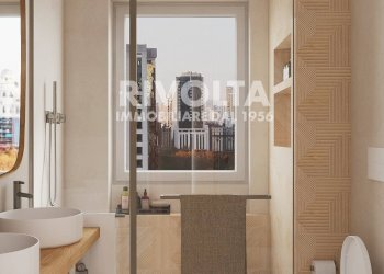 Foto 37 - Trilocale Piazza Euclide, Roma - foto 37