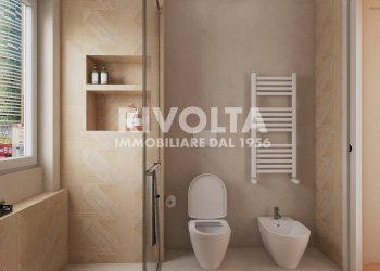 Foto 39 - Trilocale Piazza Euclide, Roma - foto 39