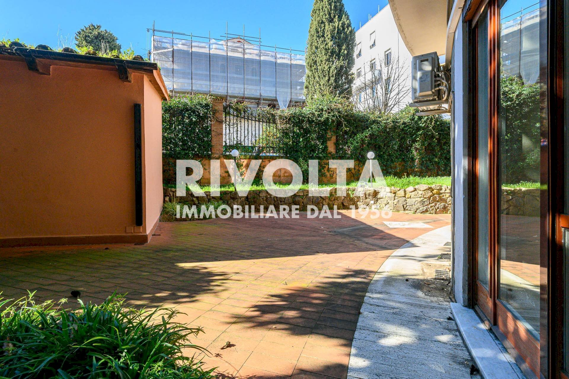 Foto 3 - Trilocale Via Dei Monti Parioli, Roma - foto 3