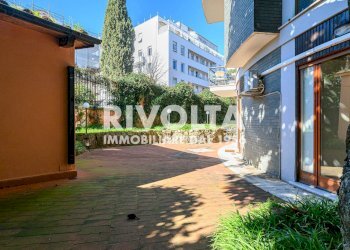 Foto 2 - Trilocale Via Dei Monti Parioli, Roma - foto 2