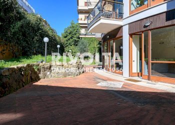 Foto 4 - Trilocale Via Dei Monti Parioli, Roma - foto 4