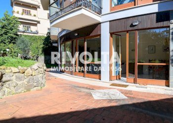 Foto 5 - Trilocale Via Dei Monti Parioli, Roma - foto 5