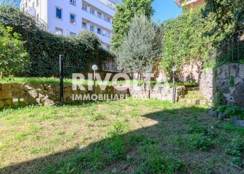 Foto 6 - Trilocale Via Dei Monti Parioli, Roma - foto 6