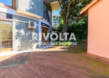 Foto 8 - Trilocale Via Dei Monti Parioli, Roma - foto 8